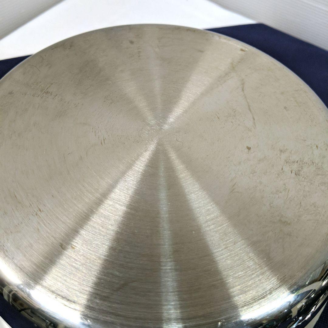 十得鍋　宮崎製作所　4点セット　16cm 22cm 20cm