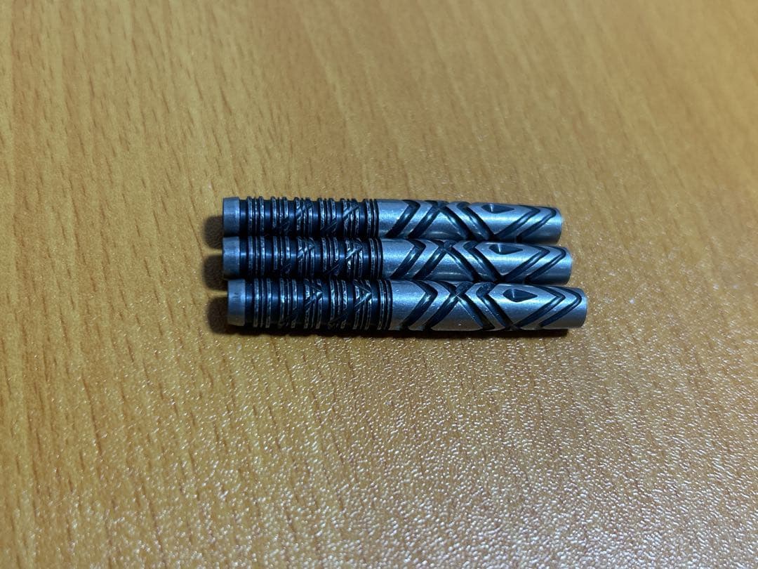 バレルのみ　THE MIRACLE ミラクル g6 21.5g