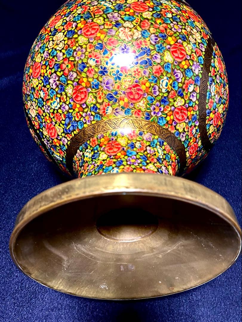 ペーパーマッシュ