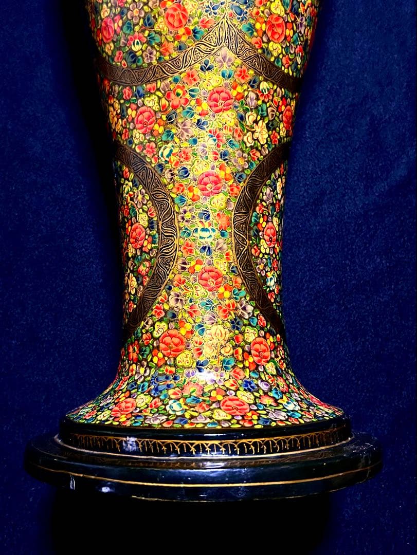 ペーパーマッシュ