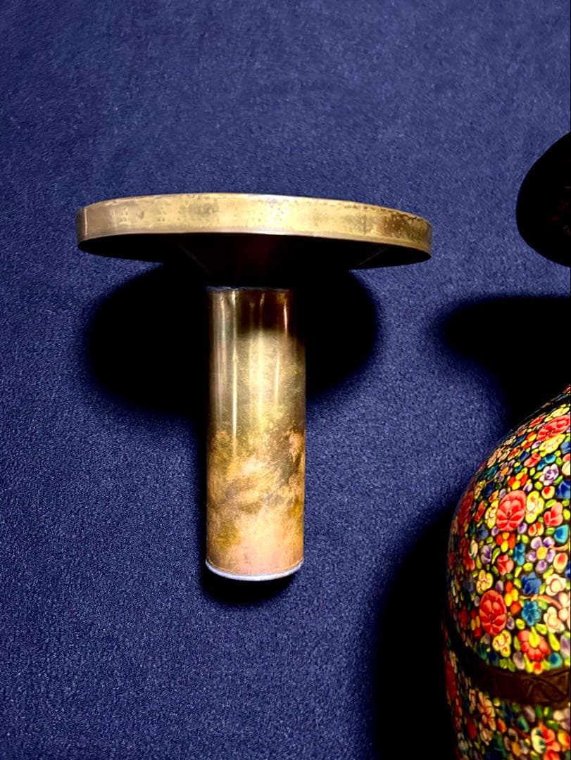 ペーパーマッシュ