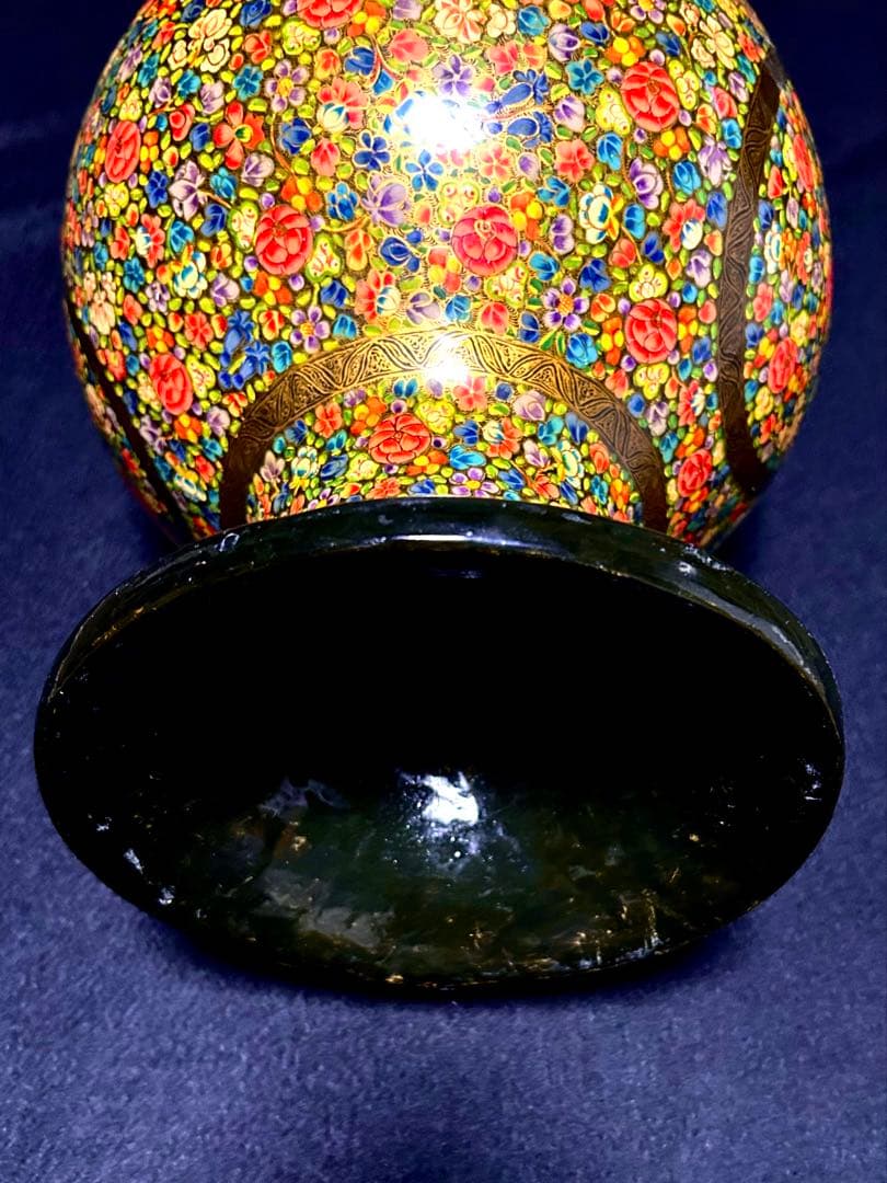 ペーパーマッシュ