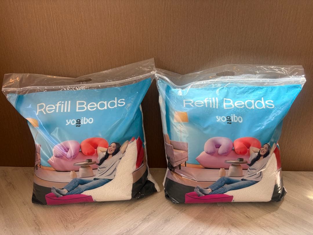 売切り価格 ヨギボー マックス プレミアム 《関東圏内＋福島限定》直接手渡し限定