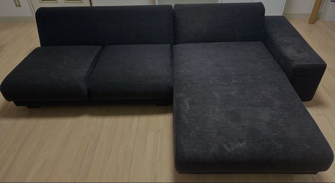 ソファーNoyes Decibel Professional クッションなし