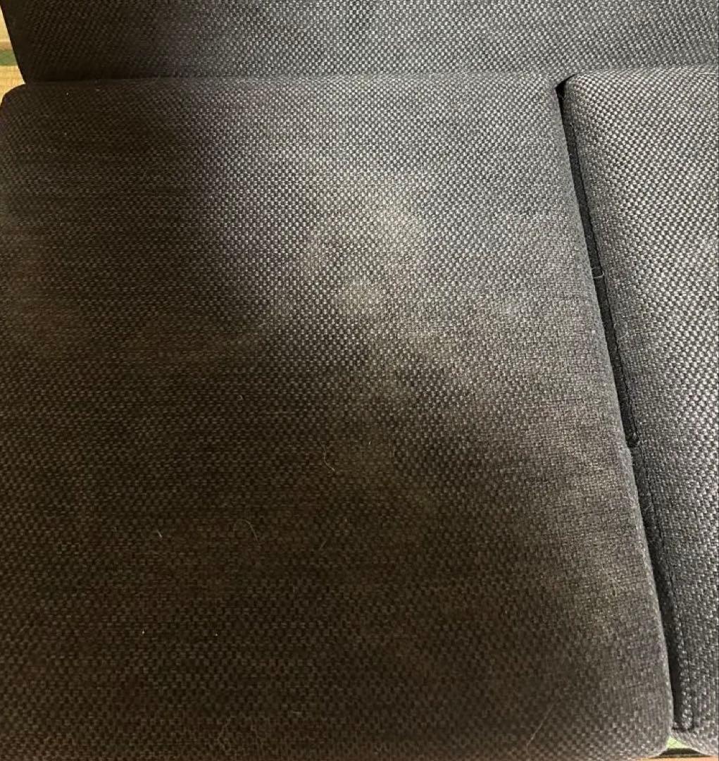 ソファーNoyes Decibel Professional クッションなし