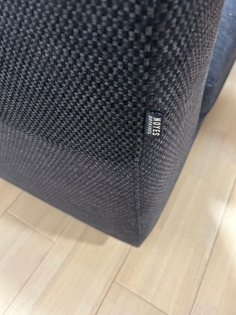 ソファーNoyes Decibel Professional クッションなし