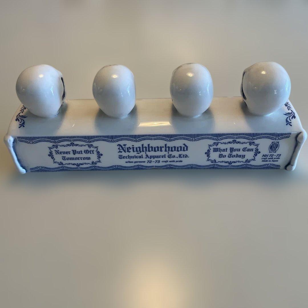 Neighborhood お香立て