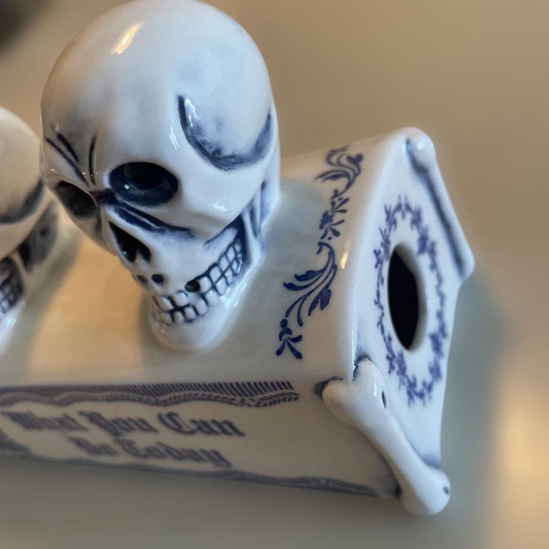 Neighborhood お香立て