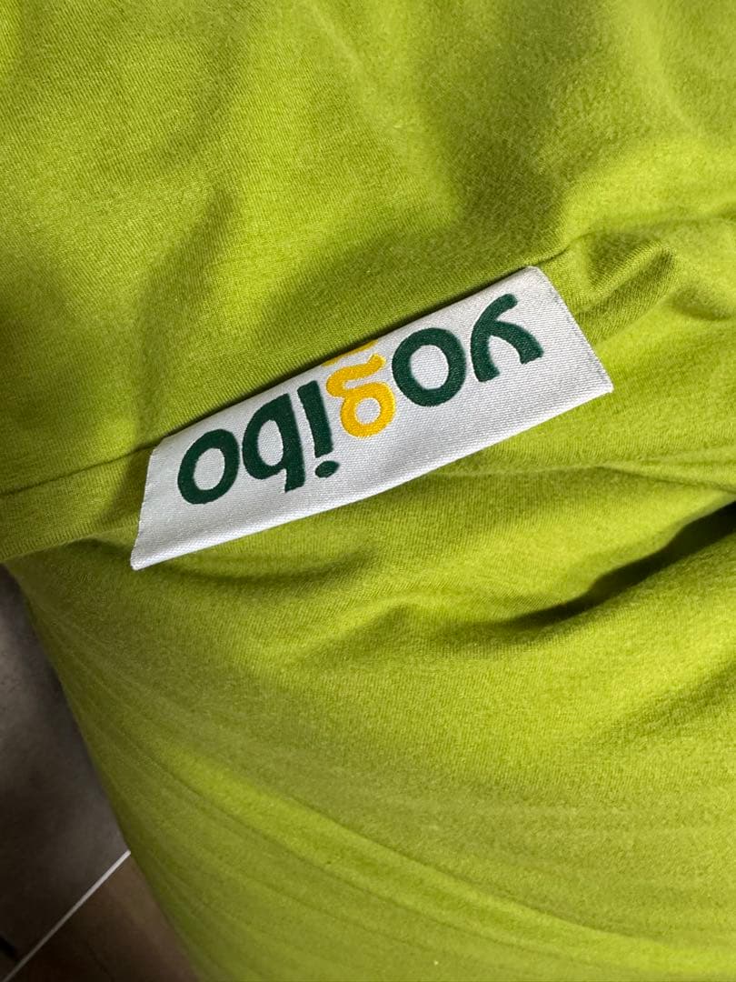 ビーズクッション・クッションソファ yoitobo Max