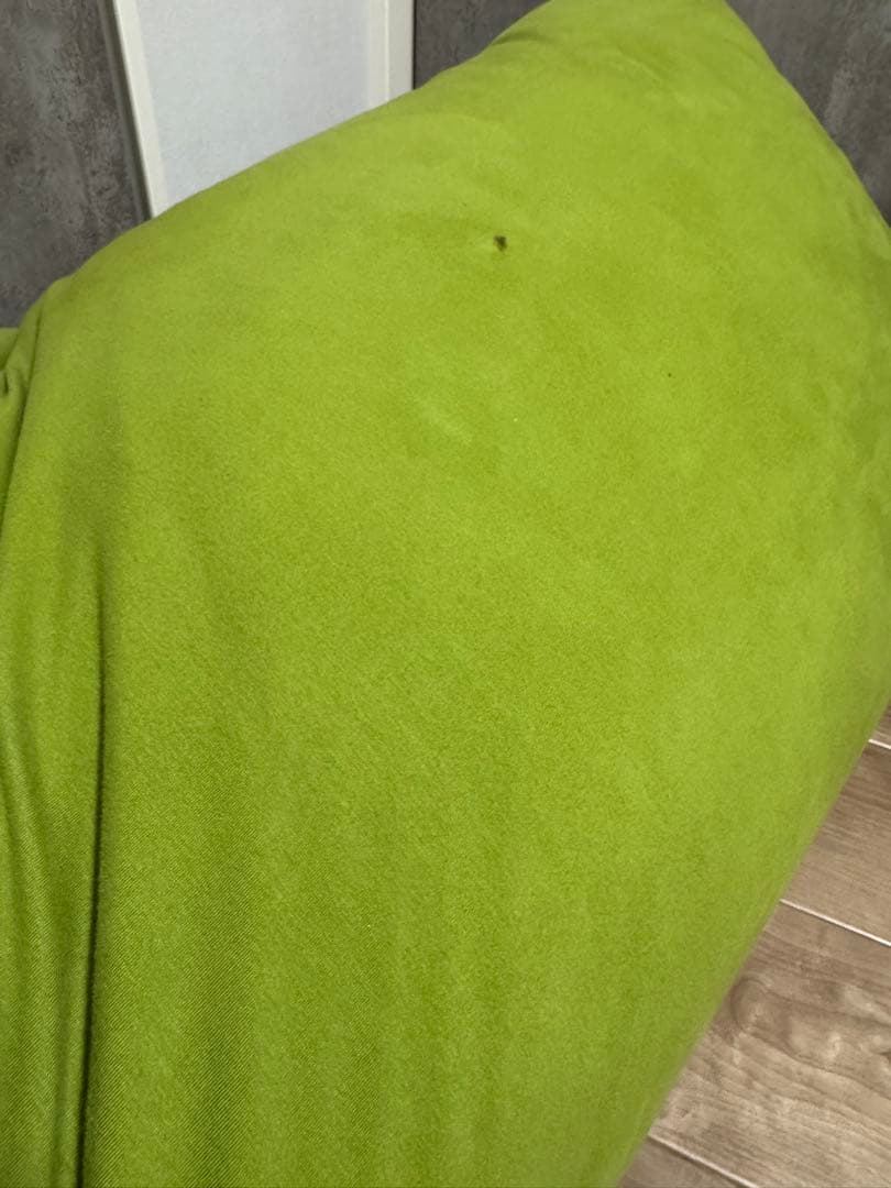 ビーズクッション・クッションソファ yoitobo Max