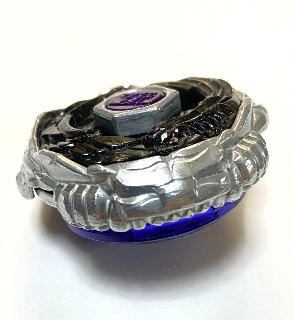 ディアブロネメシスX:D メタルファイトベイブレード - メルカリ