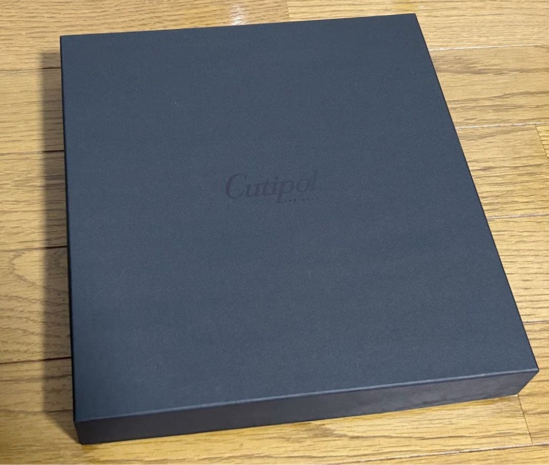 Cutipoi クチポール GOA ゴア カトラリーセット