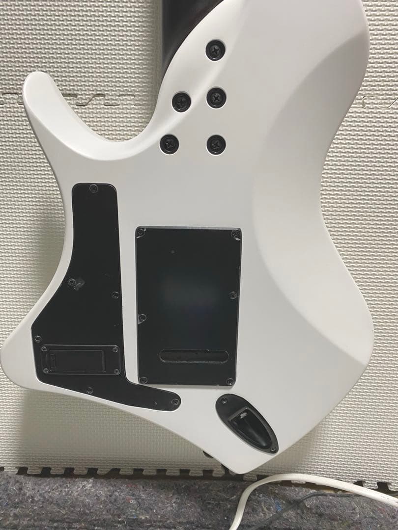 ギター Abasi Consepts LARADA6 legion