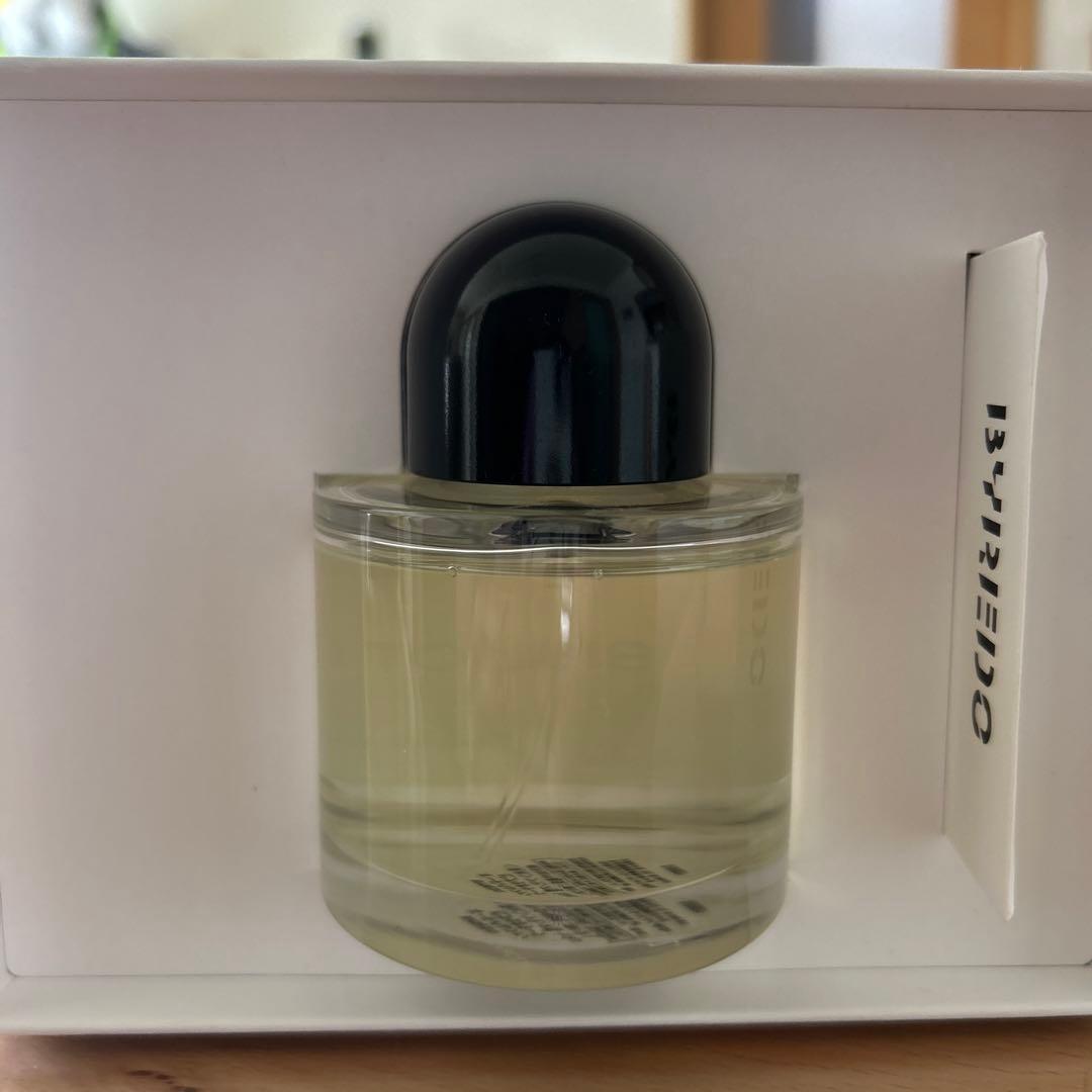 URMYIDOLさま専用。 BYREDO バイレード　BIBLIOTHEQUE