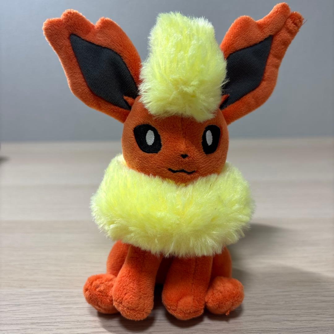 ポケモンfit ポケモンフィット　ぬいぐるみ　まとめ売り　10個　ポケセン