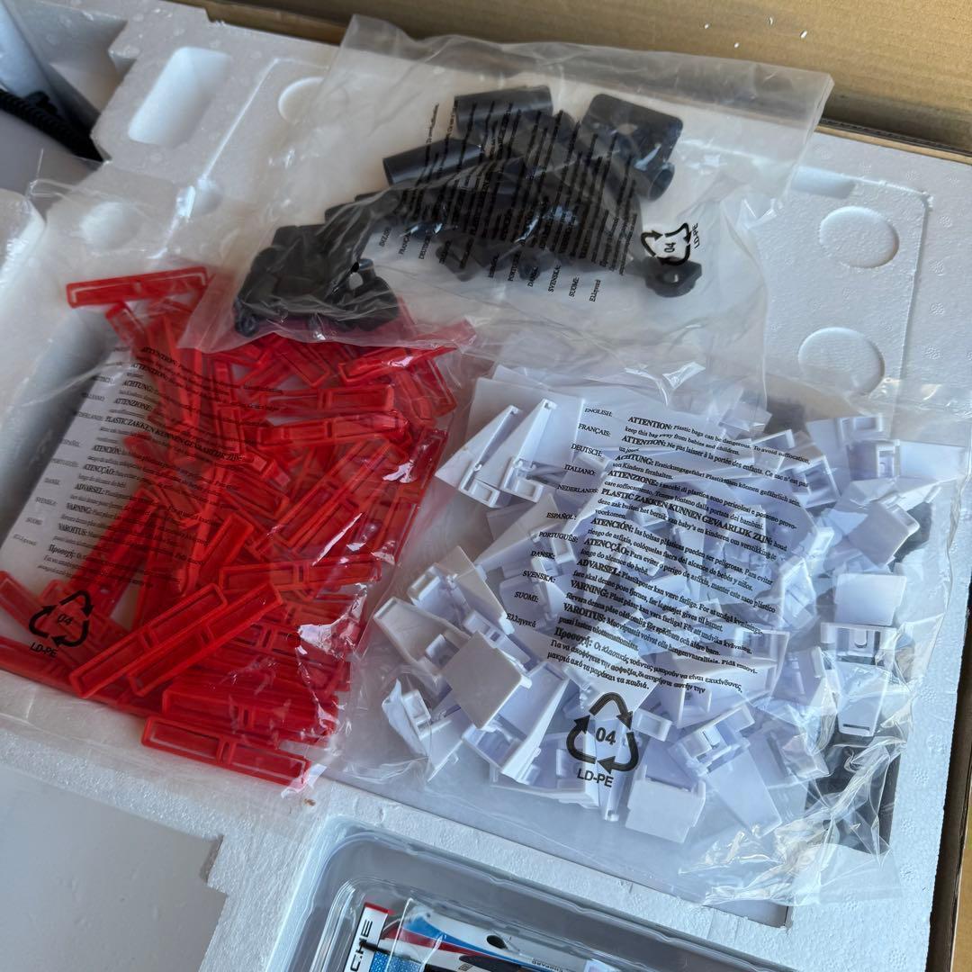 スロットカー カレラ Digital132 GT Face Off 1/32