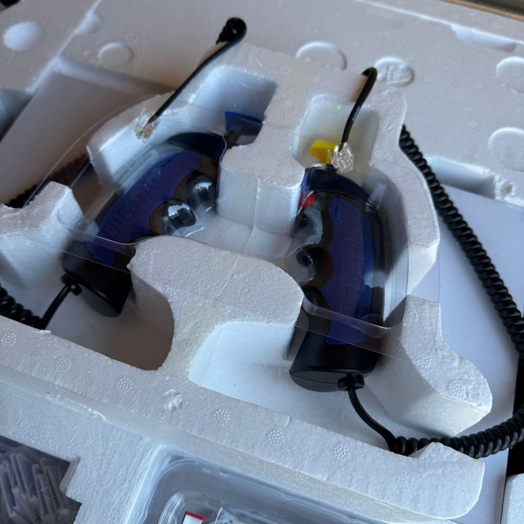 スロットカー カレラ Digital132 GT Face Off 1/32