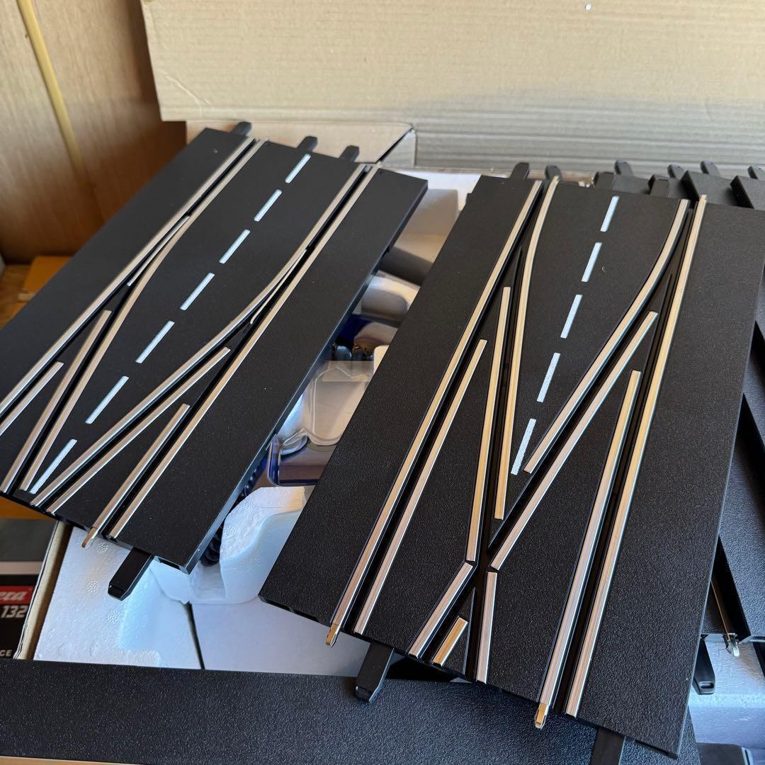 スロットカー カレラ Digital132 GT Face Off 1/32