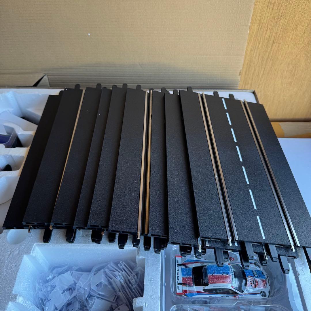 スロットカー カレラ Digital132 GT Face Off 1/32