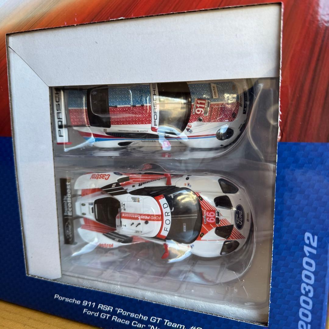 スロットカー カレラ Digital132 GT Face Off 1/32