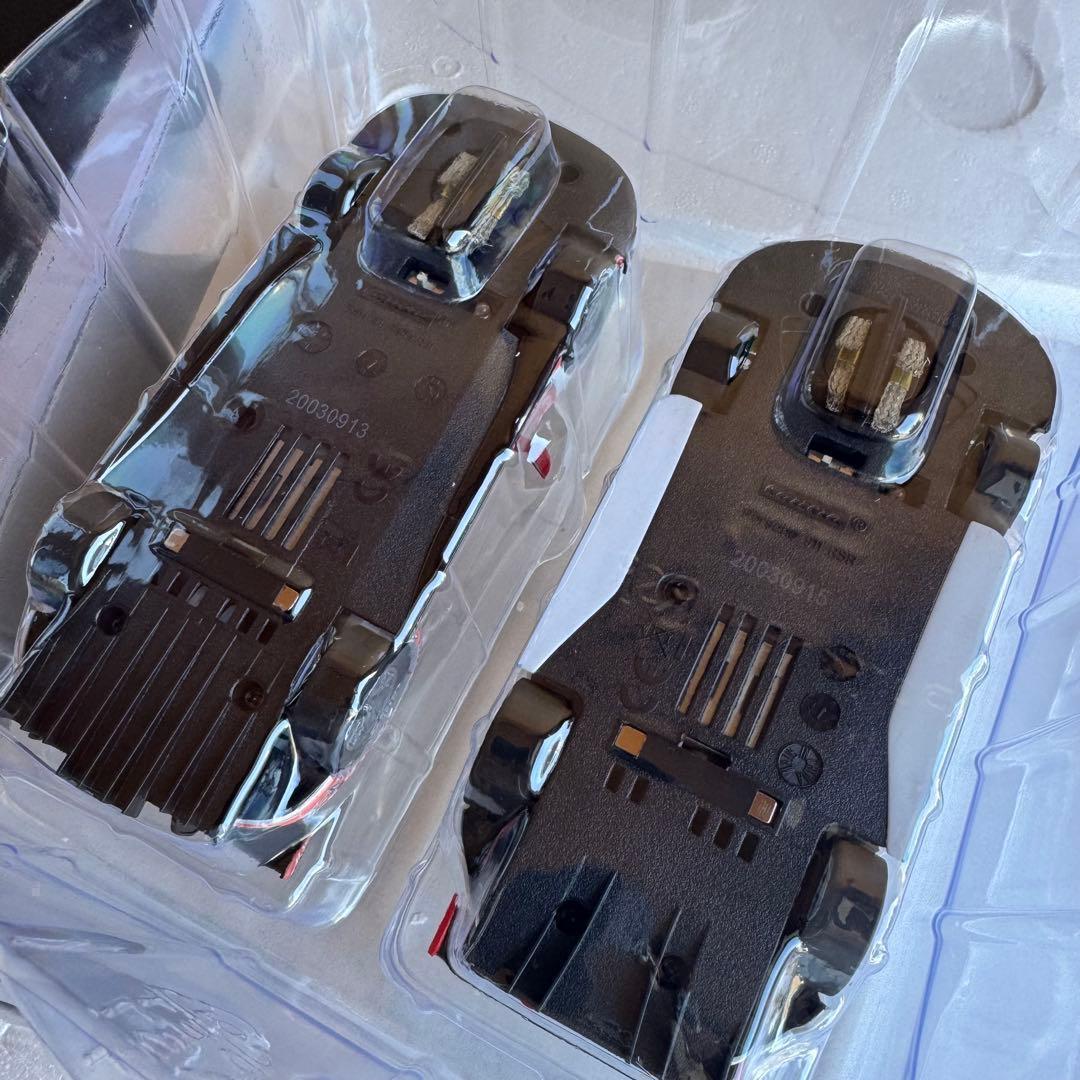 スロットカー カレラ Digital132 GT Face Off 1/32