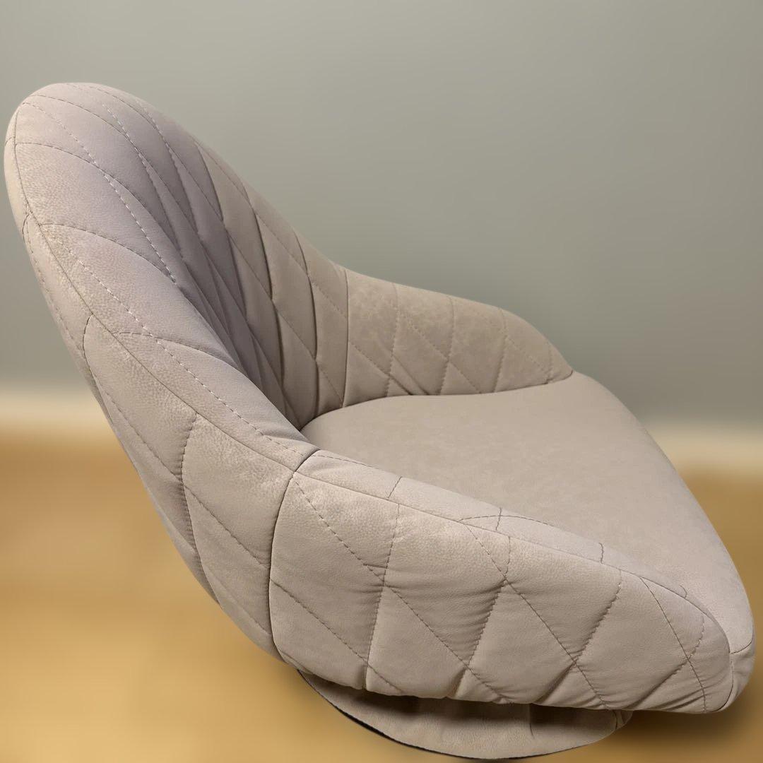 1人掛け 回転座椅子 ソファー