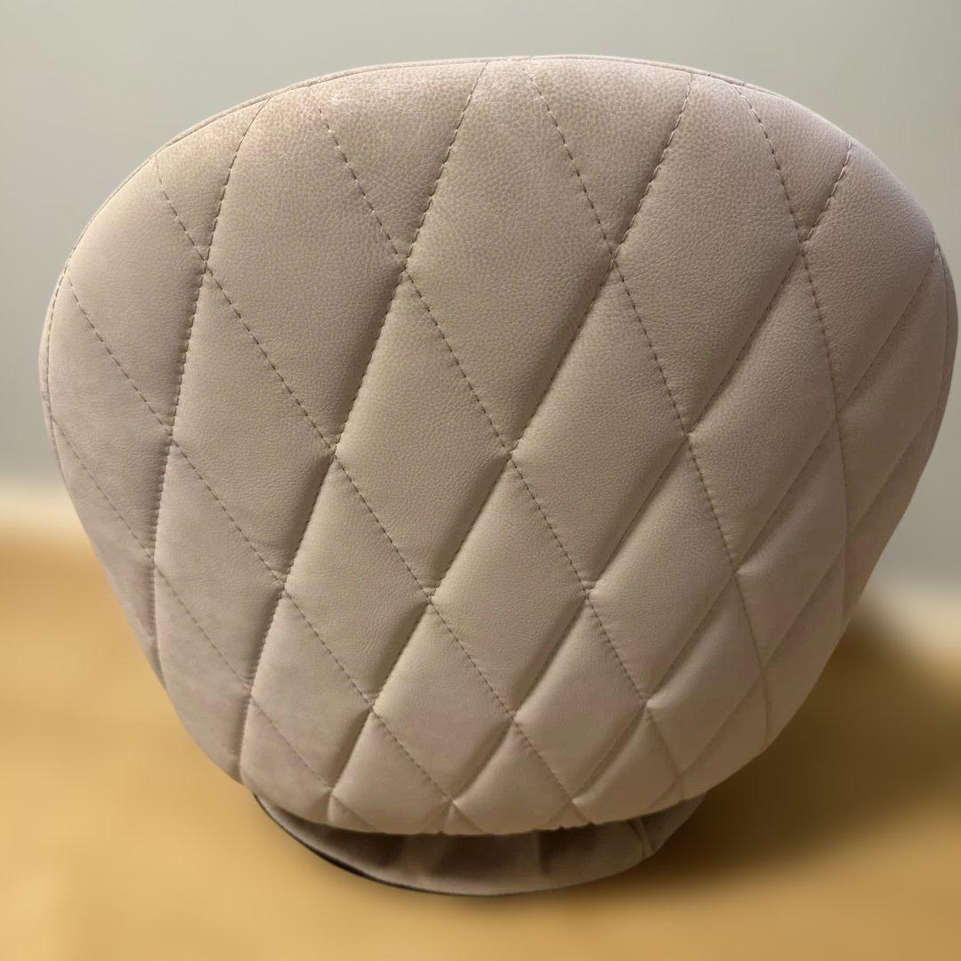 1人掛け 回転座椅子 ソファー