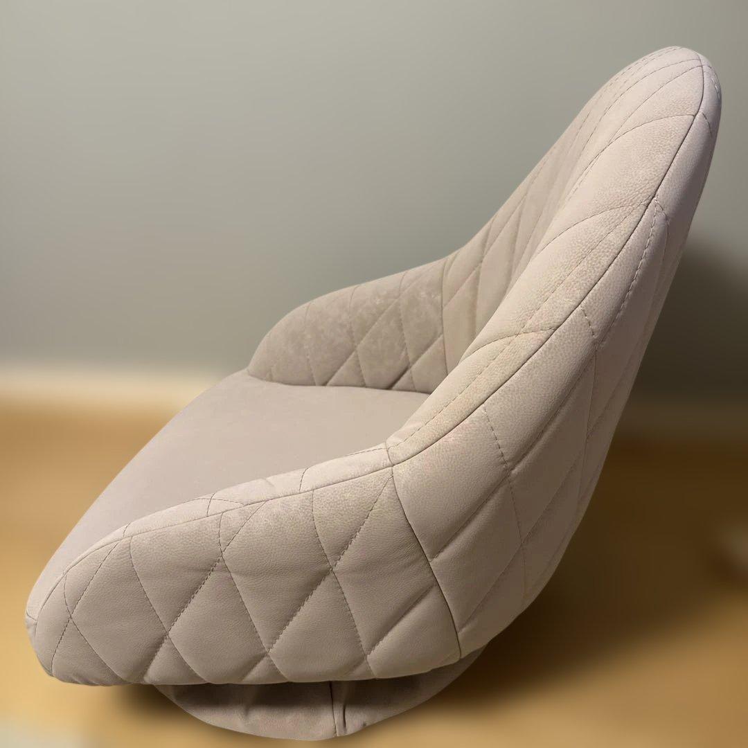 1人掛け 回転座椅子 ソファー