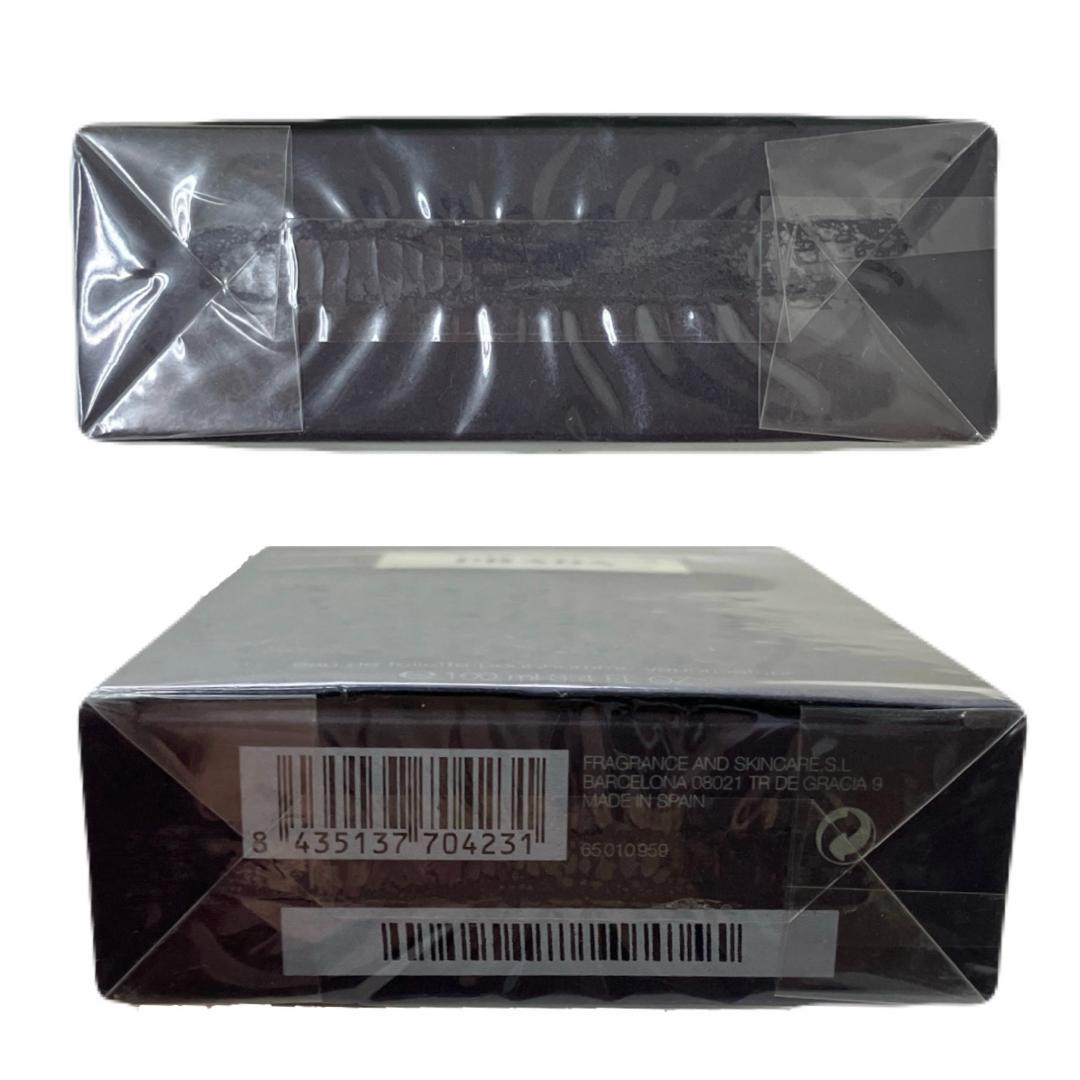 未開封 プラダ マン オーデトワレ 香水 パフューム スペイン製 100ml