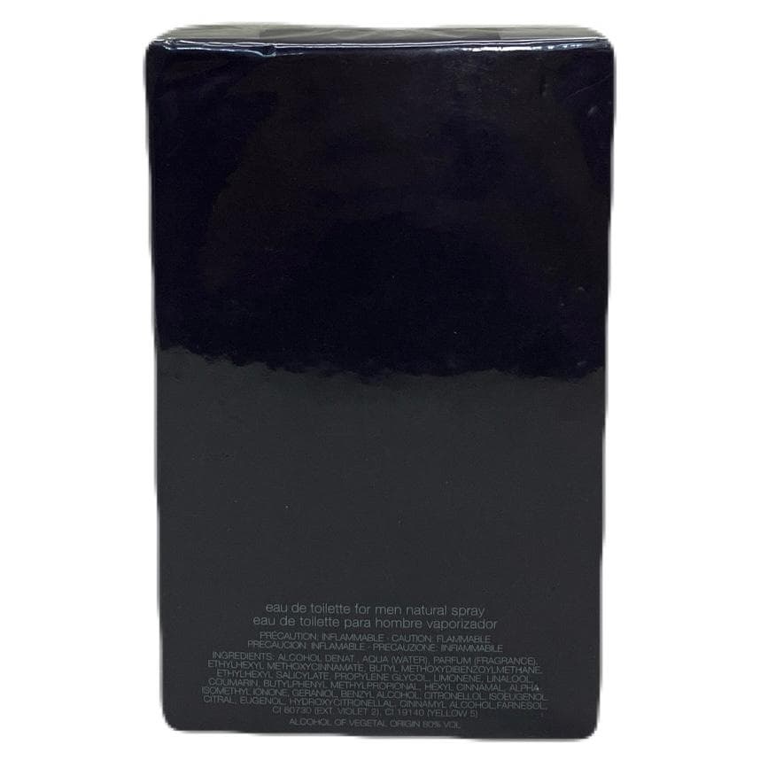 未開封 プラダ マン オーデトワレ 香水 パフューム スペイン製 100ml