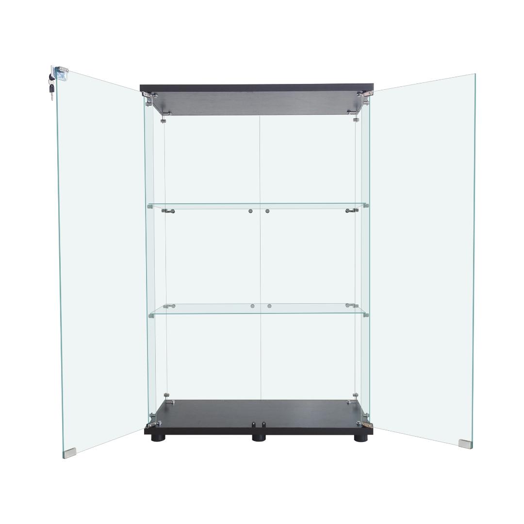 【パズル】2段ワイド ブラック ＋ 3段ワイド ブラック 2点セット