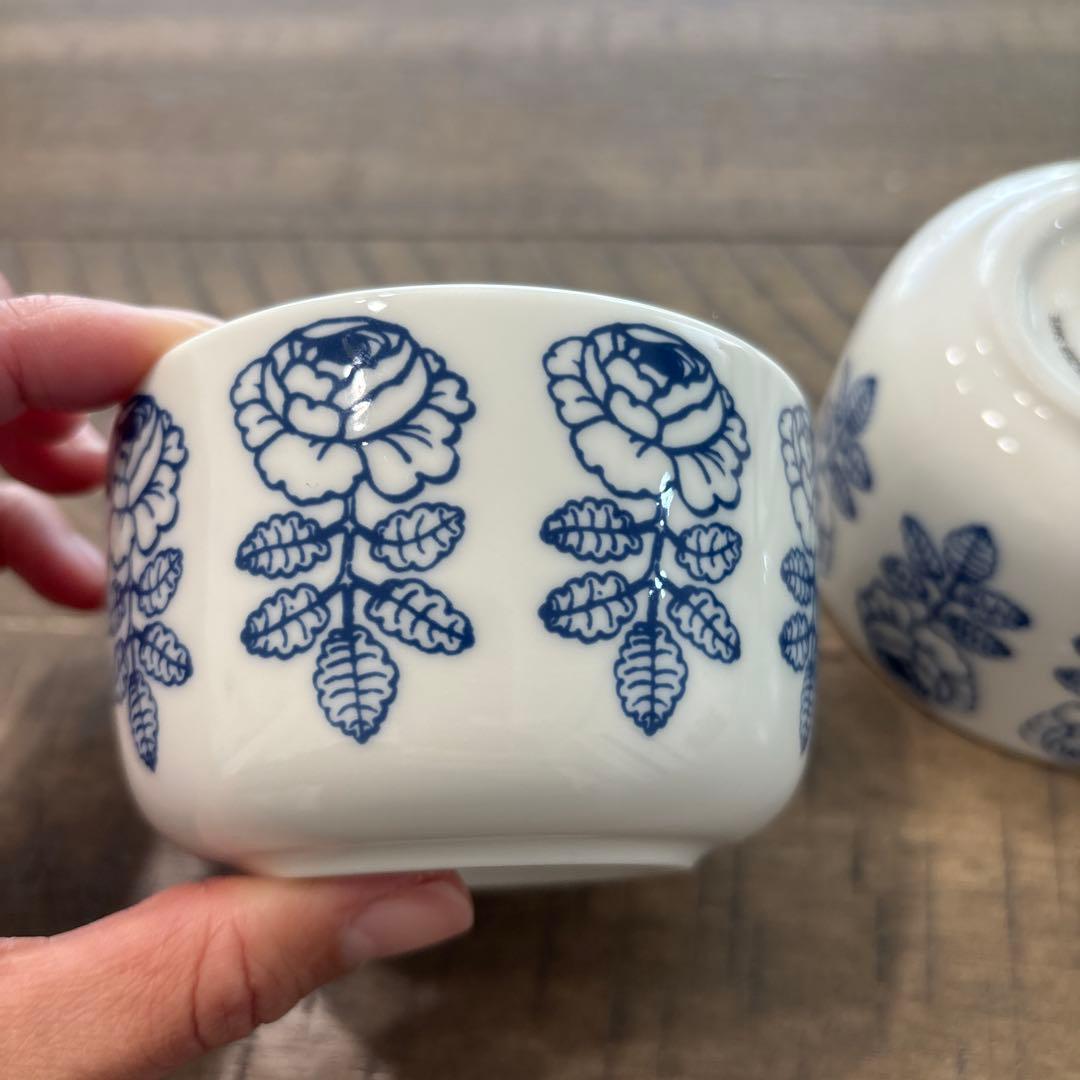 食器 marimekko Vihkiruusu Kulho 2.5DL