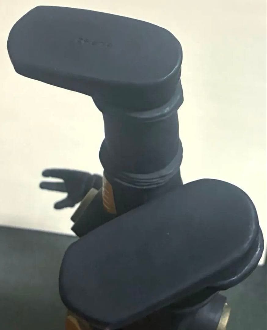 30cm！□フィギュア王限定 キングジョー ブラック&ゴールド / CCP