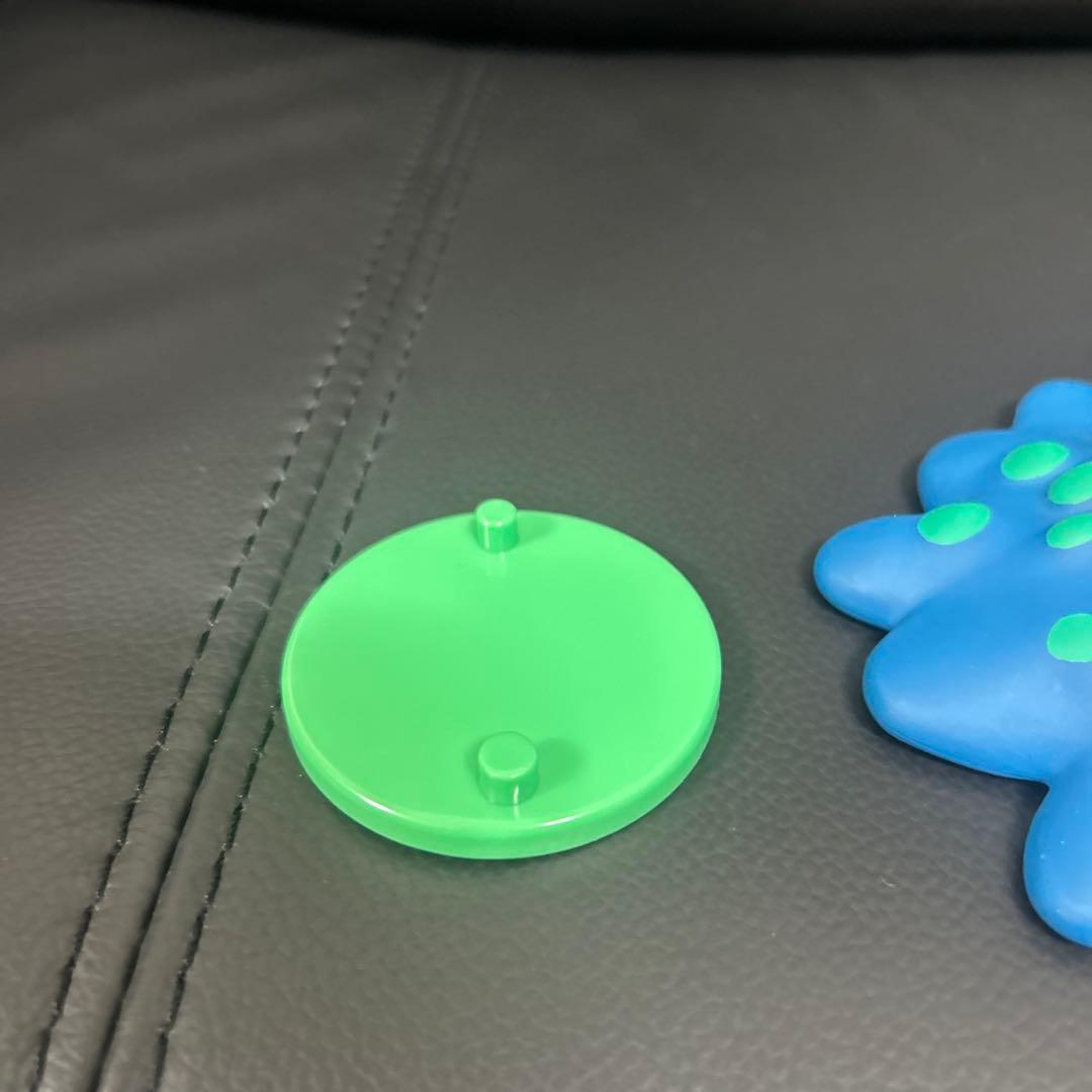 MOTHER2 ミニフィギュアコレクション ゲップー - メルカリ