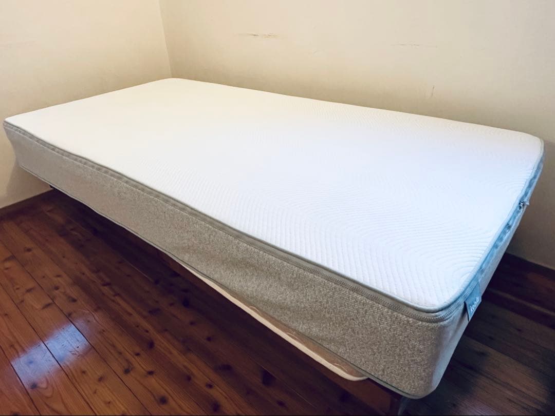 【ことり】ＮＥＷコアラマットレス シングルサイズ