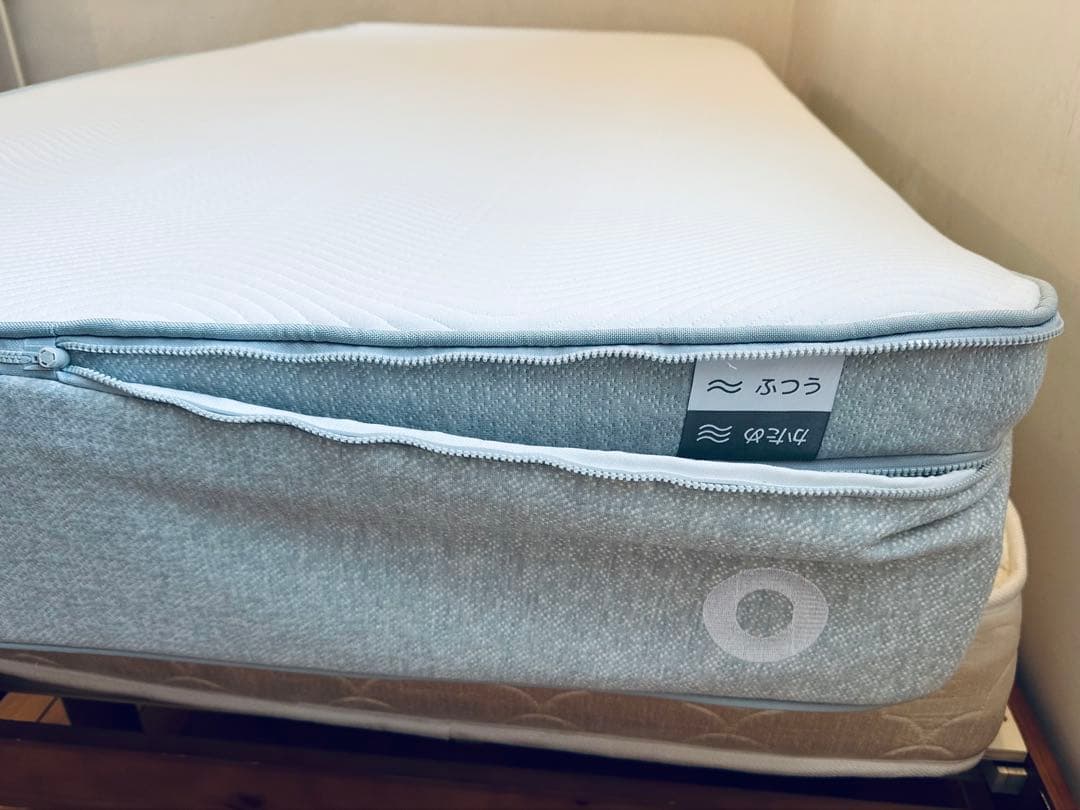 【ことり】ＮＥＷコアラマットレス シングルサイズ