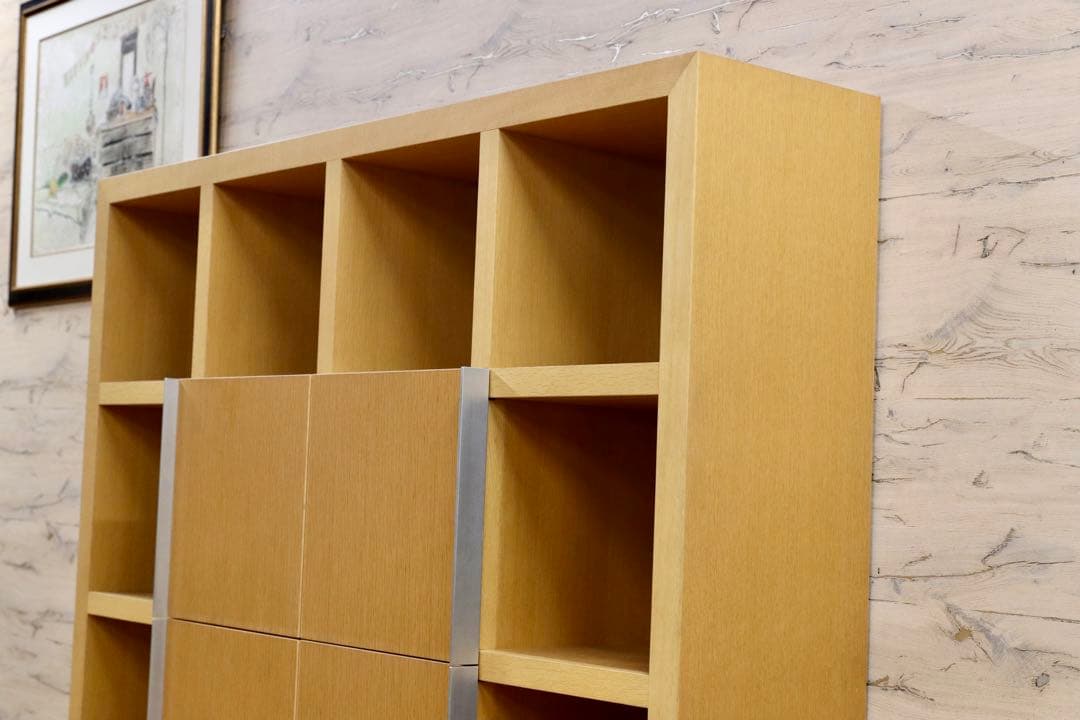 GMHS254○ CONDE HOUSE / カンディハウス SHOJI ショー