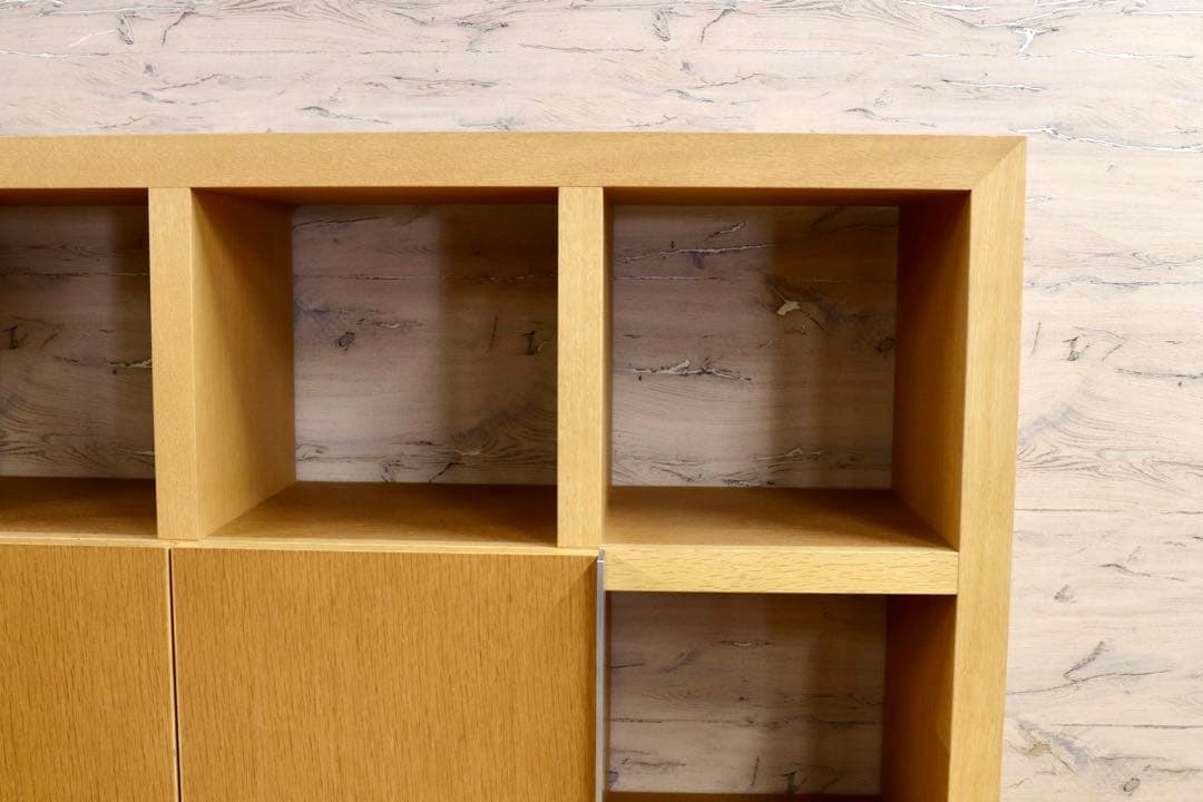 GMHS254○ CONDE HOUSE / カンディハウス SHOJI ショー