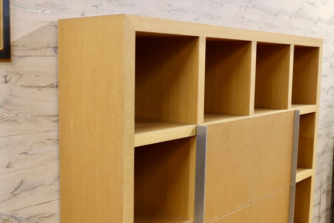 GMHS254○ CONDE HOUSE / カンディハウス SHOJI ショー