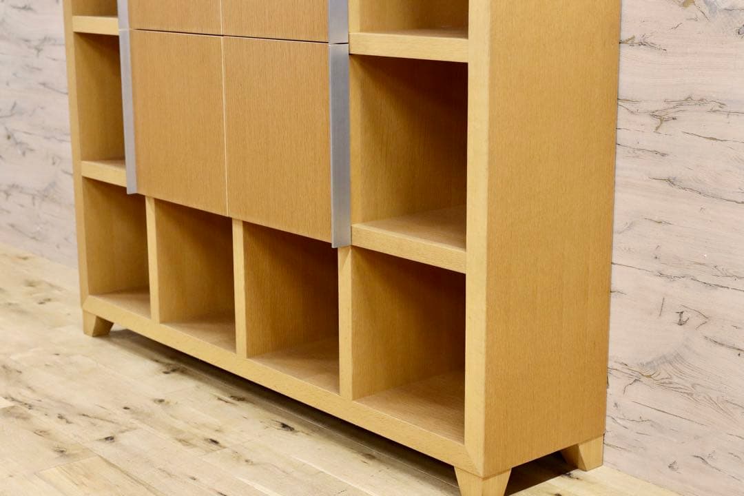 GMHS254○ CONDE HOUSE / カンディハウス SHOJI ショー