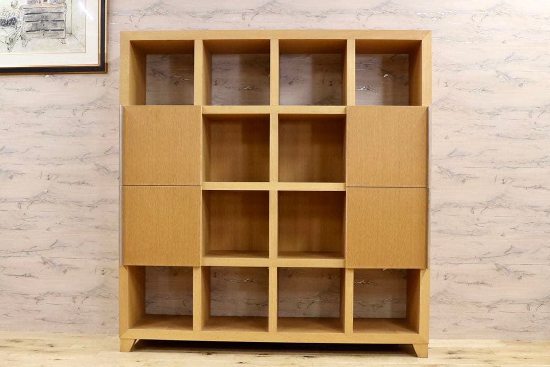 GMHS254○ CONDE HOUSE / カンディハウス SHOJI ショー