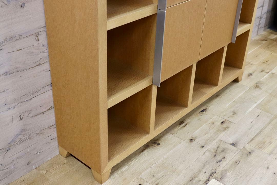 GMHS254○ CONDE HOUSE / カンディハウス SHOJI ショー