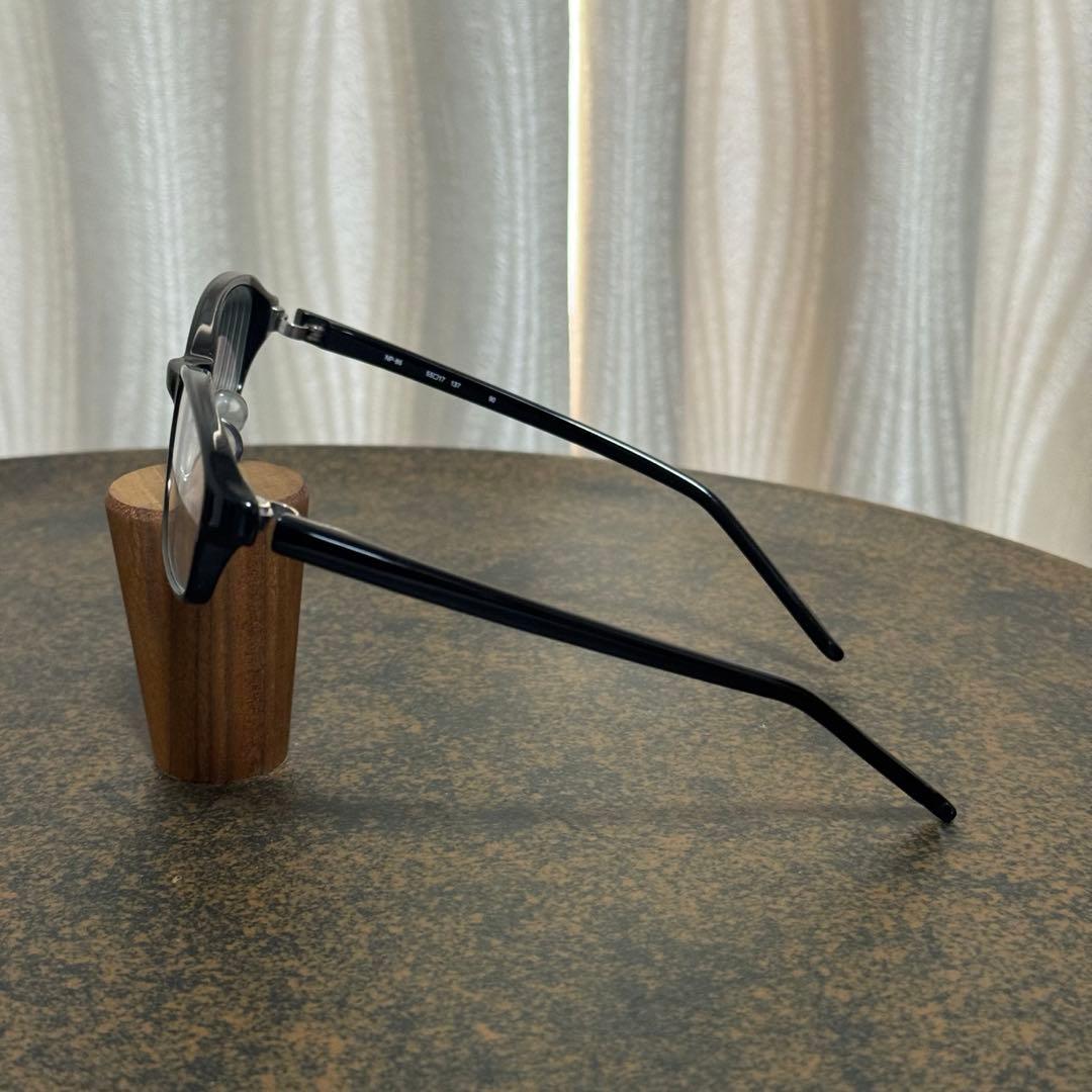 フォーナインズ　メガネ　NP-86