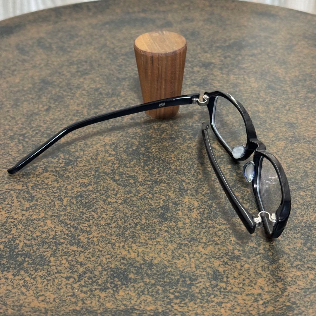 フォーナインズ　メガネ　NP-86