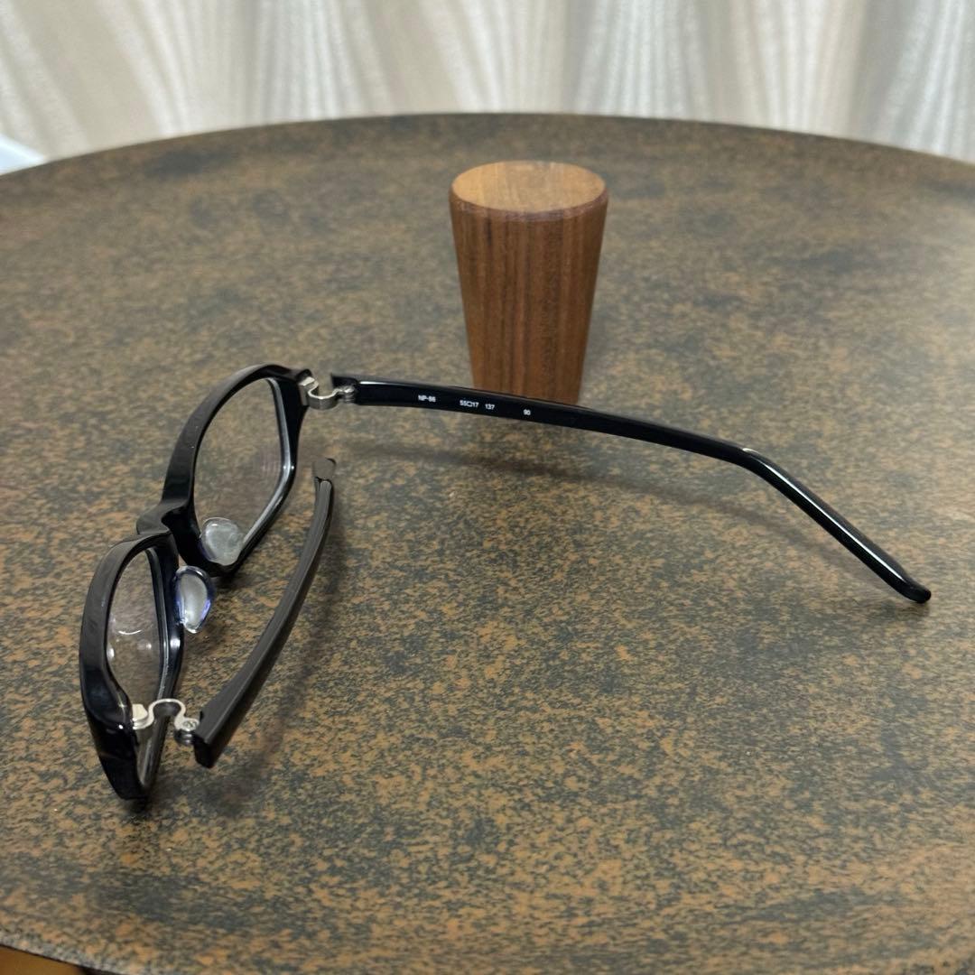 フォーナインズ　メガネ　NP-86