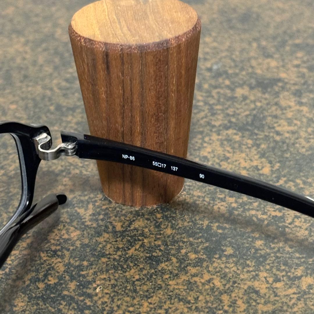 フォーナインズ　メガネ　NP-86