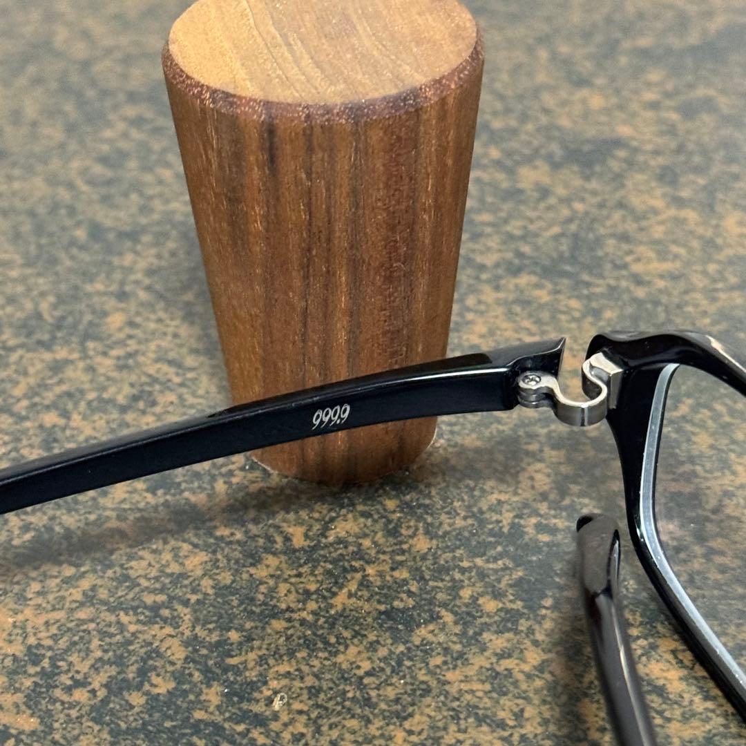 フォーナインズ　メガネ　NP-86