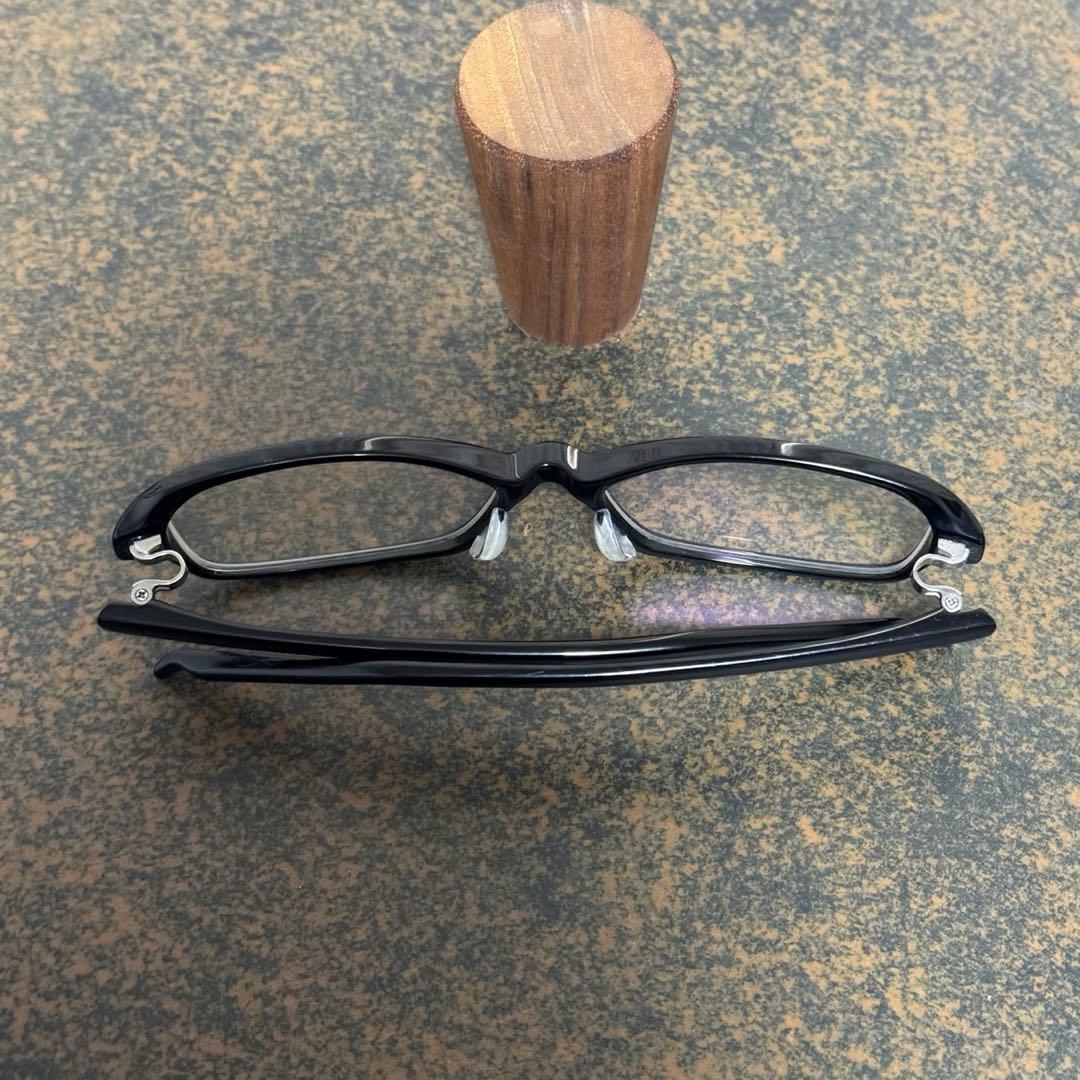 フォーナインズ　メガネ　NP-86