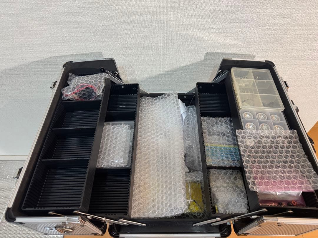 京商ミニッツ　タミヤラジコン