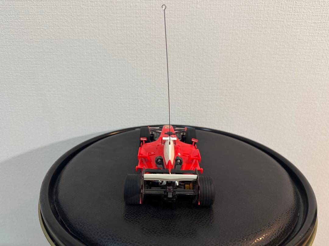 京商ミニッツ　タミヤラジコン